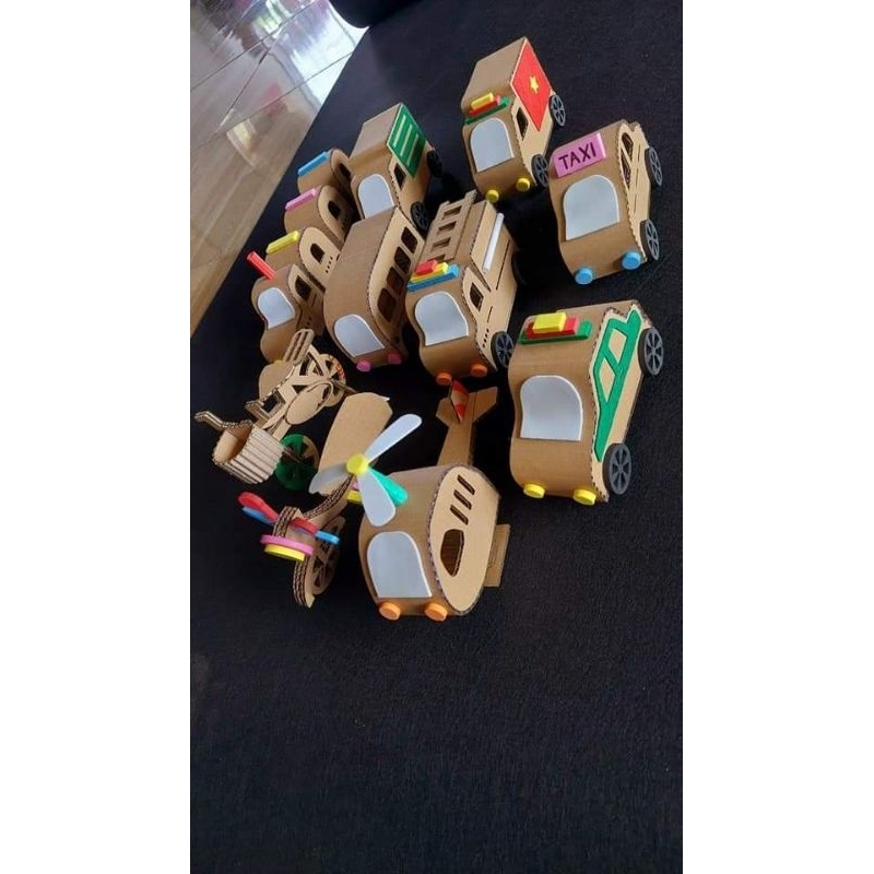 Phương tiện giao thông