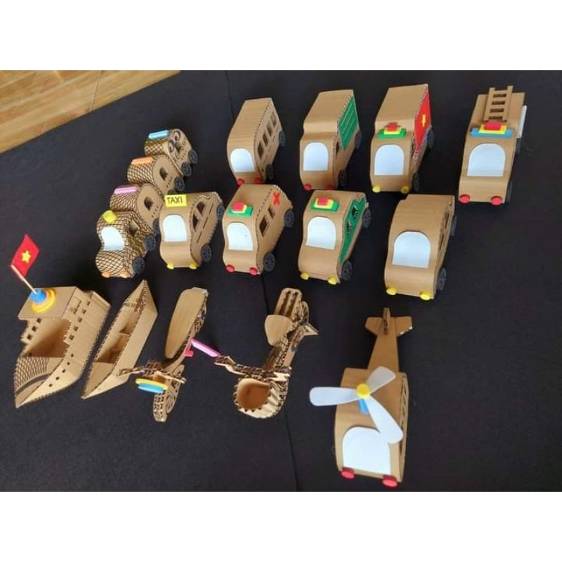 Phương tiện giao thông