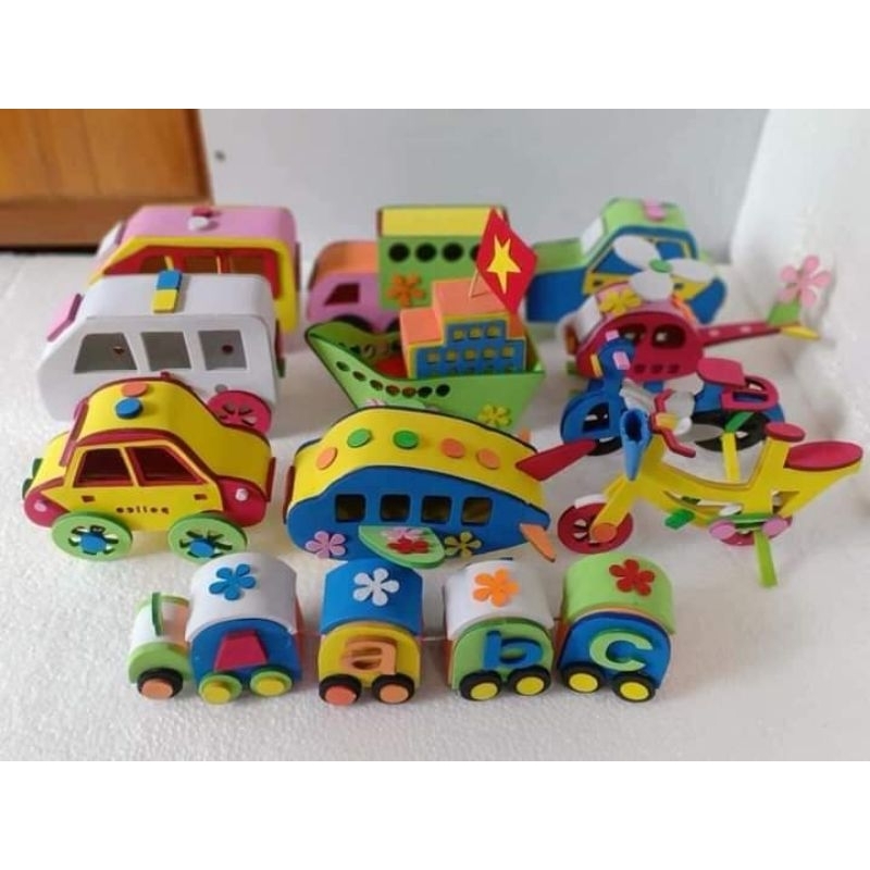 Phương tiện giao thông