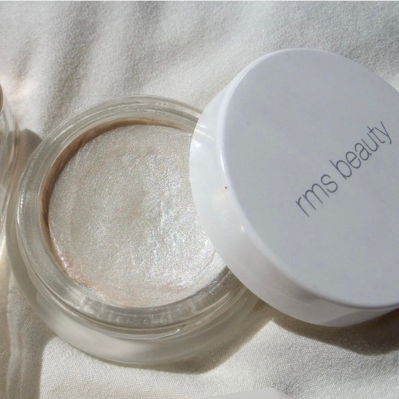 Kem bắt sáng RMS Beauty Living Luminizer