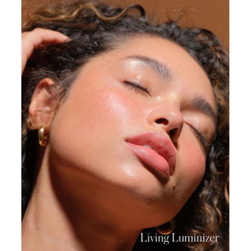 Kem bắt sáng RMS Beauty Living Luminizer