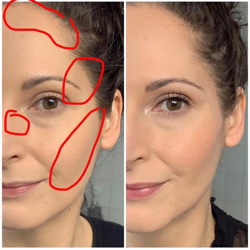 Kem bắt sáng RMS Beauty Living Luminizer