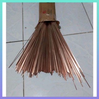 BẠC HÀNG HARIS MỸ ( QUE BẠC HÀN ỐNG ĐỒNG ) .