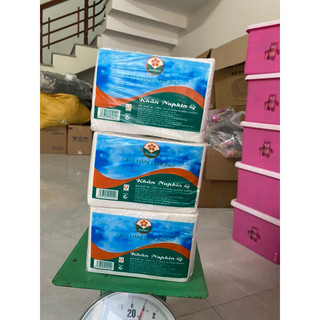 Combo 3 goi giấy ăn hàng không avipprint 3 gói 1kg