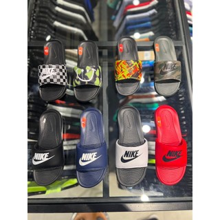 Dép Nike Victori One Print với nhiều phiên bản màu sắc
