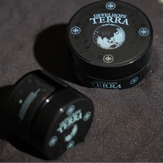 [ CHÍNH HÃNG ] Sáp vuốt tóc Develhope Terra