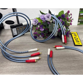 Dây tín hiệu furutech sa-509 - kết hợp với rca jack xlo hàng xịn