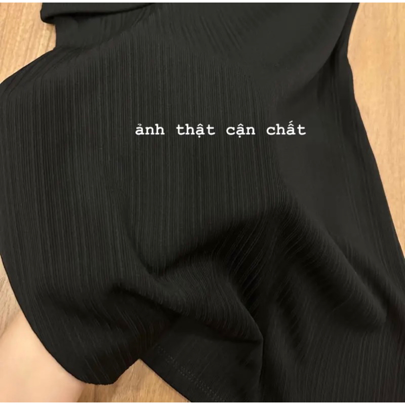 ĐẦM TAY LOE ÔM BODY