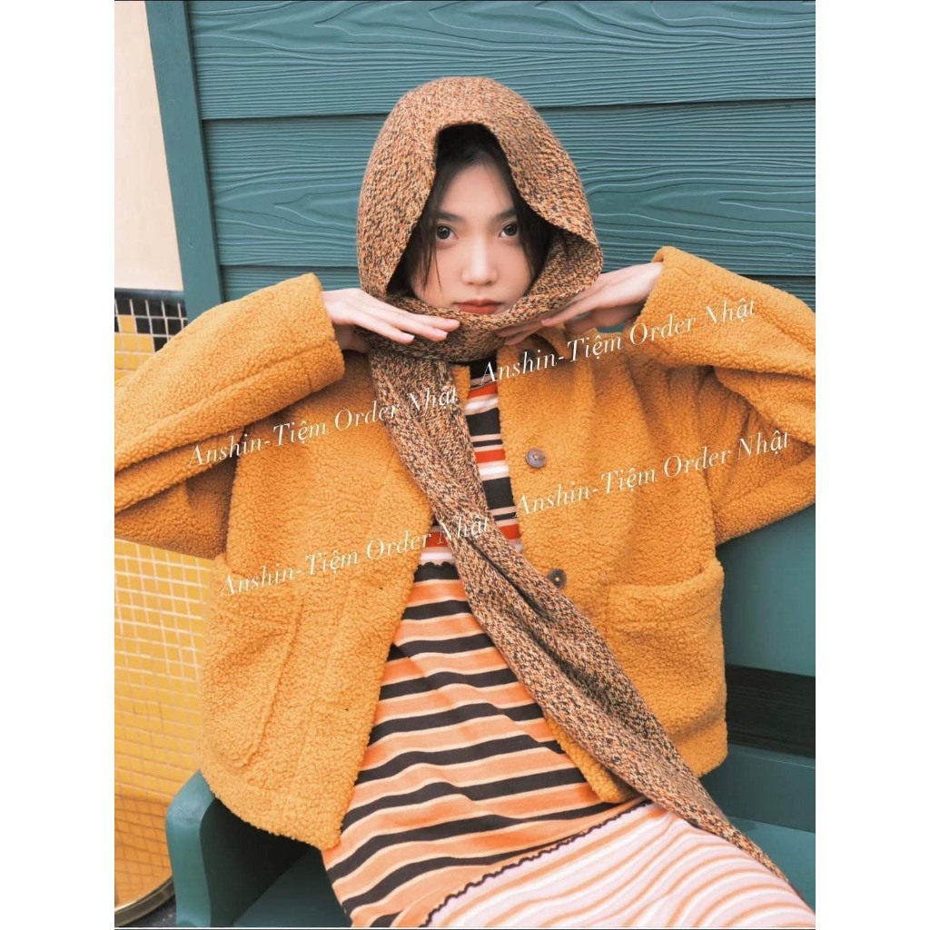 KHĂN NÓN LEN MARNIN UNI NHAT