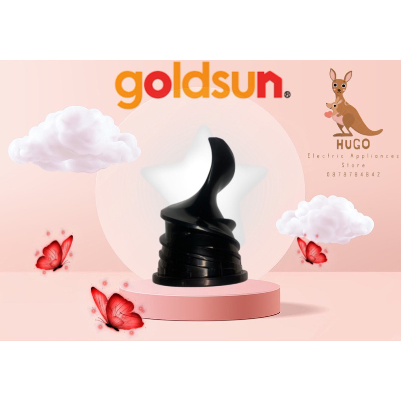 Phụ Kiện Máy Ép Chậm Goldsun GFJ4500