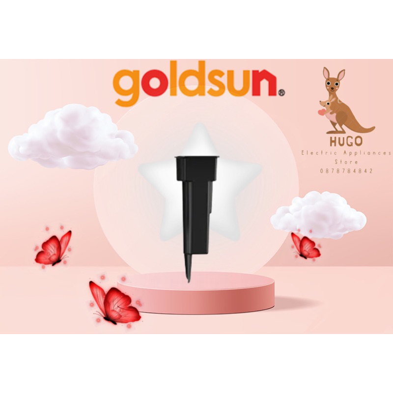 Phụ Kiện Máy Ép Chậm Goldsun GFJ4500