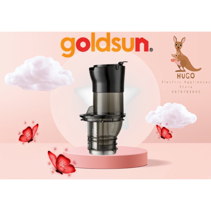 Phụ Kiện Máy Ép Chậm Goldsun GFJ4500