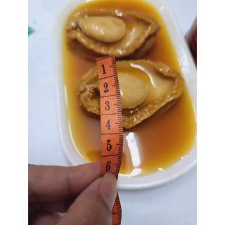 Bào ngư ăn liền
