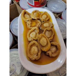Bào ngư ăn liền