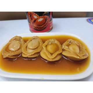 Bào ngư ăn liền