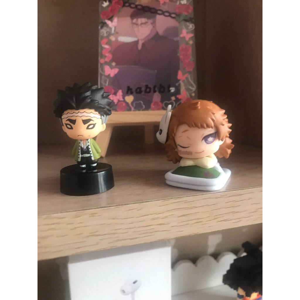 Figure / mô hình thanh gươm diệt quỷ/ kimetsu no yaiba