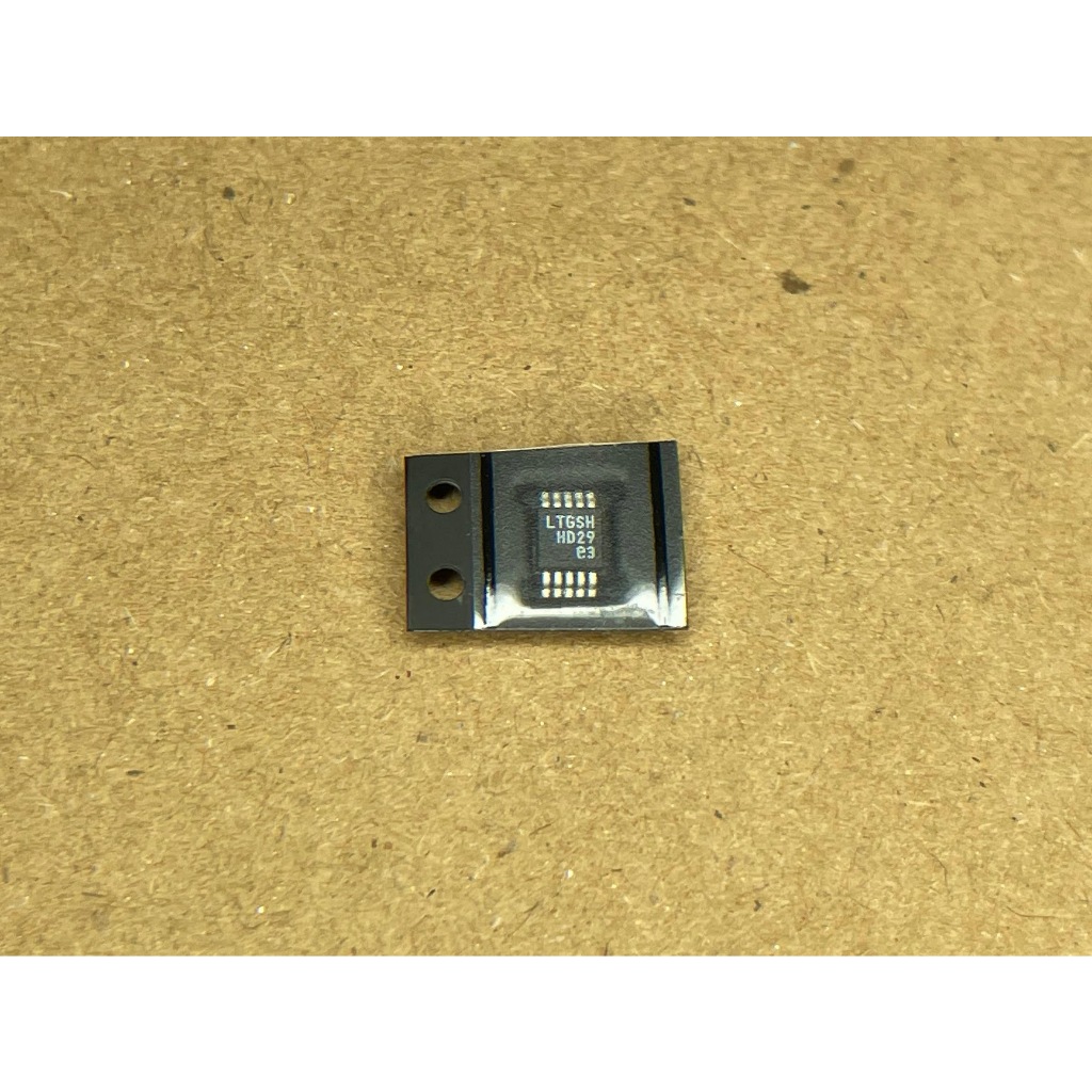 LT3042 LT3042EMSE#PBF IC ổn áp Low Noise 20V 200mA