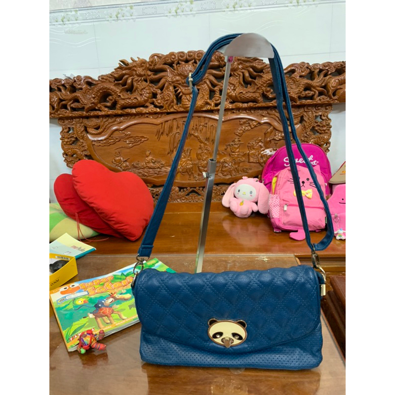 Túi đeo vai, đeo chéo