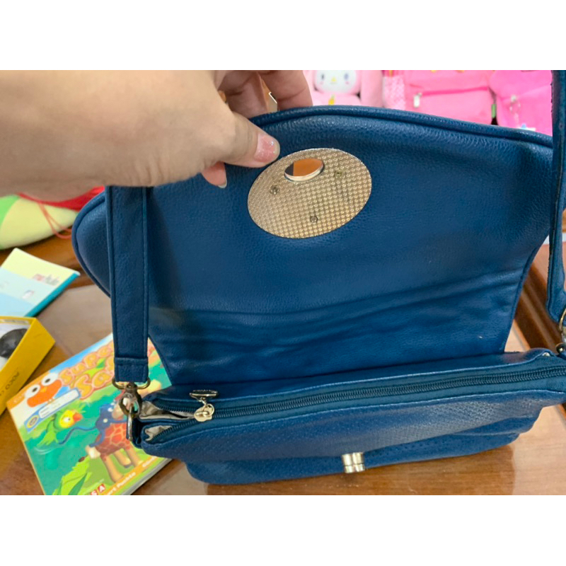 Túi đeo vai, đeo chéo