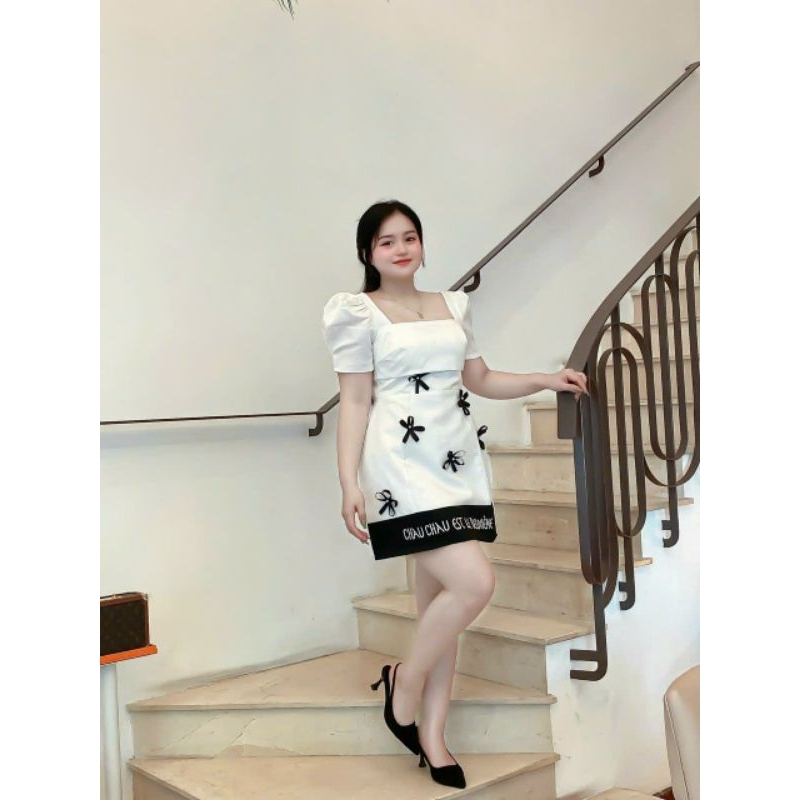 Đầm Dự Tiệc Big Size  MS016