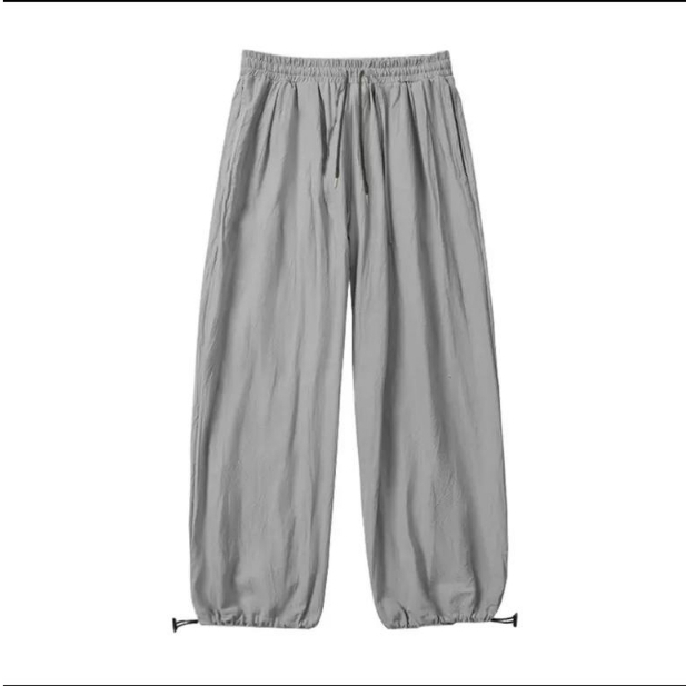Quần đũi nhật cao cấp jogger unisex