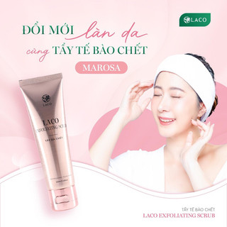 🔥Tẩy da chết🔥 Tẩy da chết laco 🔥 tẩy da chết Marosa Laco🔥💥