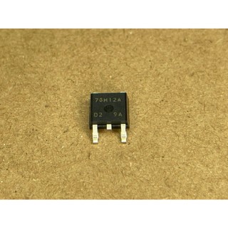 78m12 njm78m12dl1a-te1 ic ổn áp 12v 500ma