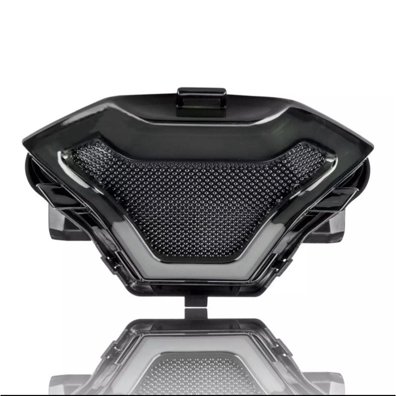 Đèn hậu TST R3 cho ex 150, y15zr, MXking .... có chớp stop