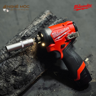Máy vặn vít Milwaukee M12 FID2 (  chính hãng)