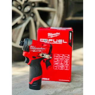 Máy vặn vít Milwaukee M12 FID2 (  chính hãng)
