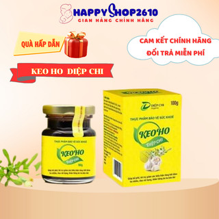 Keo ho diệp chi