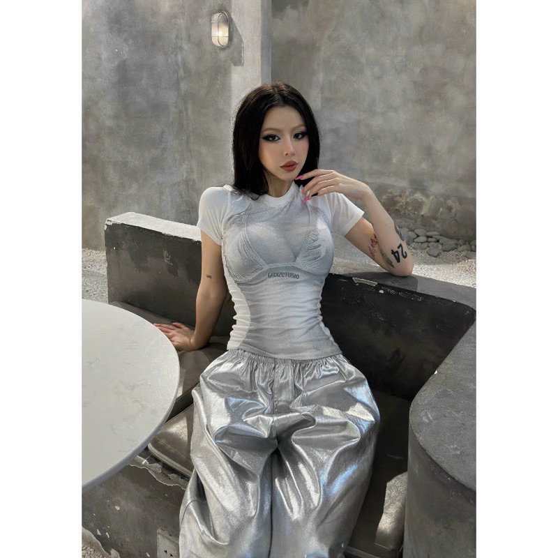 ÁO ÔM BODY BIKINI SIÊU CHẤT