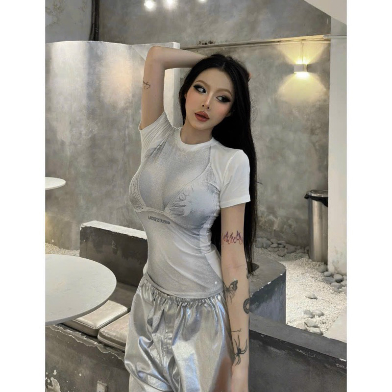 ÁO ÔM BODY BIKINI SIÊU CHẤT