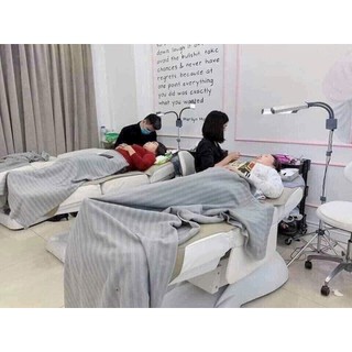 Chăn nỉ Ikea siêu nhẹ 1,2*1,6m