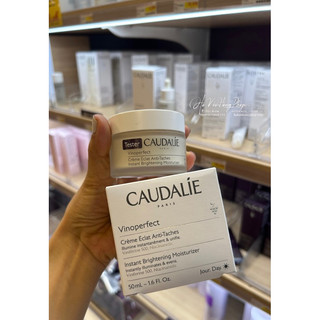 Kem dưỡng Caudalie ban ngày
