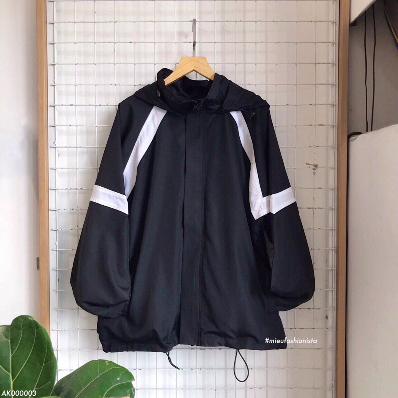 Lẻ áo khoác hàng freesize màu đen - Giày búp bê nữ lẻ 35.36