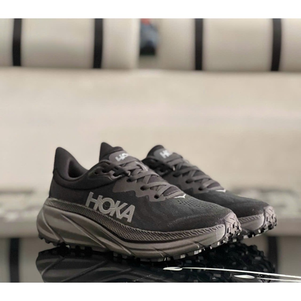 Giày Hoka  Challenger Art7   Nam | - FullBox