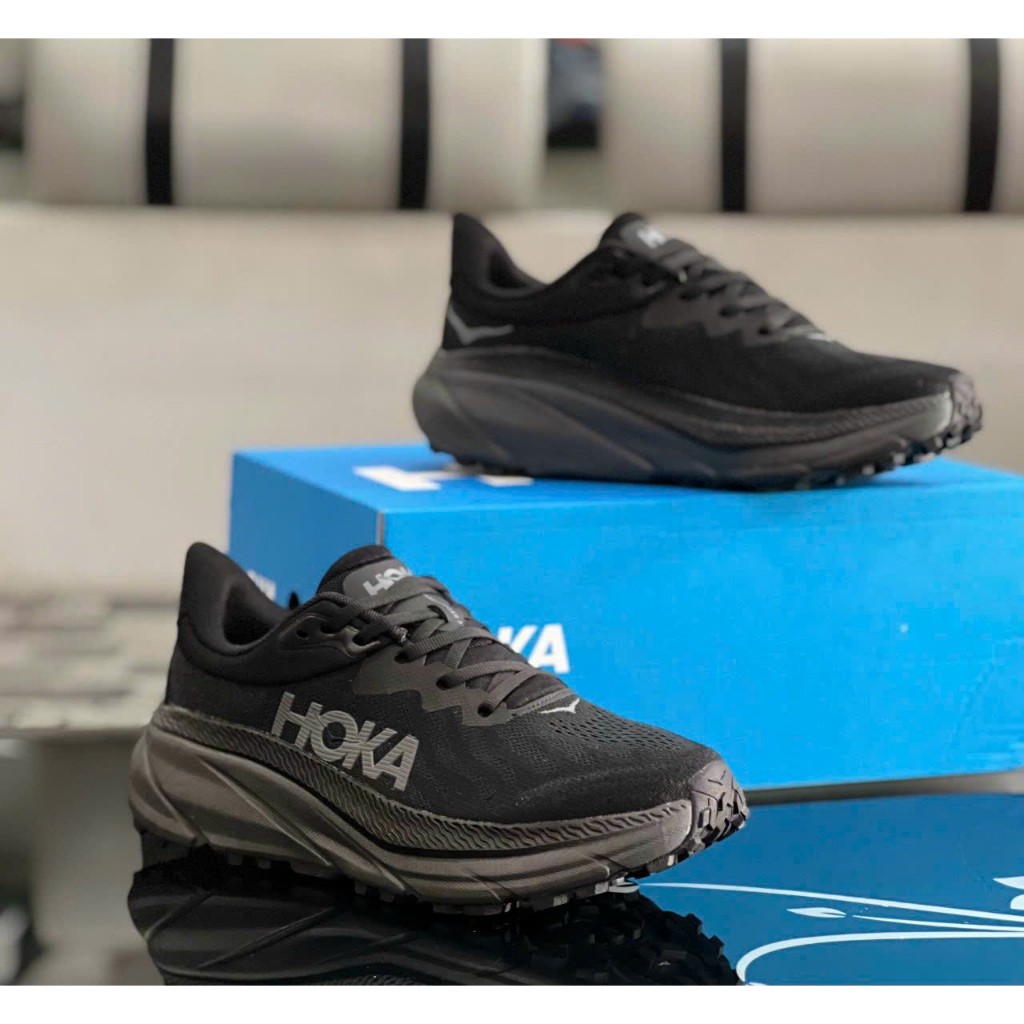 Giày Hoka  Challenger Art7   Nam | - FullBox