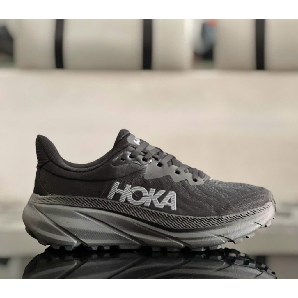 Giày Hoka  Challenger Art7   Nam | - FullBox