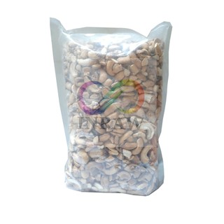 Hạt Điều Bể Đôi Rang Muối (100gr / 200gr)