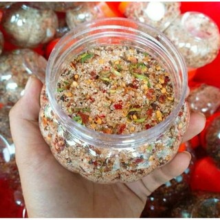 Chẩm chéo tây bắc /muối chẩm chéo hủ 250g