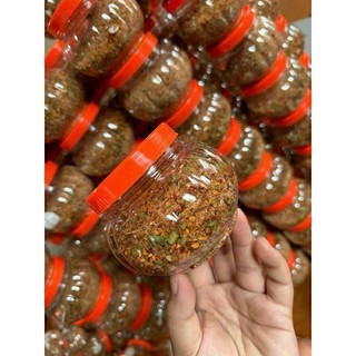 Chẩm chéo tây bắc /muối chẩm chéo hủ 250g