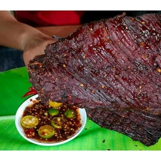 Chẩm chéo tây bắc /muối chẩm chéo hủ 250g