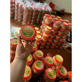 Chẩm chéo tây bắc /muối chẩm chéo hủ 250g