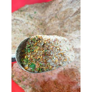 Chẩm chéo tây bắc /muối chẩm chéo hủ 250g
