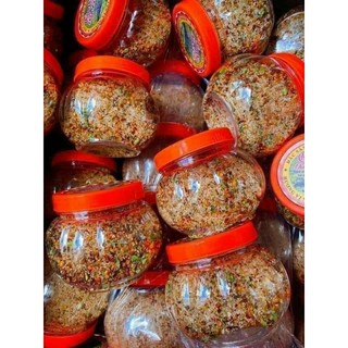 Chẩm chéo tây bắc /muối chẩm chéo hủ 250g
