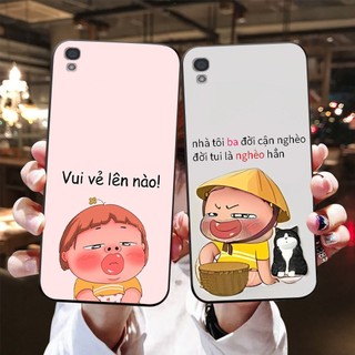 Ốp lưng oppo a37 / oppo neo 9 / oppo f1 plus in hình cute dễ thương