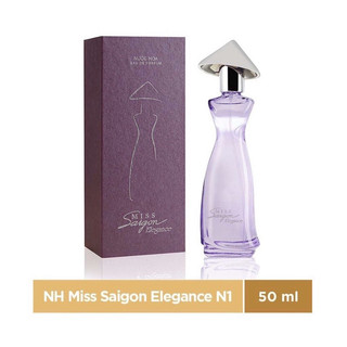 Nước hoa miss sài gòn elegance 50ml model 2023