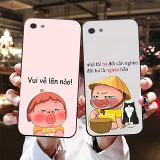 Ốp lưng oppo a39 / oppo a57 2015 / oppo a71 / oppo a83 in hình cute dễ thương