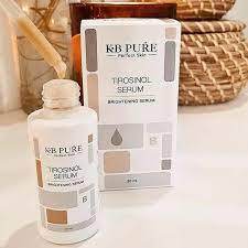 Măng tây baby - Huyết thanh giảm nám và dưỡng trắng sáng da KB Pure Tirosinol Serum